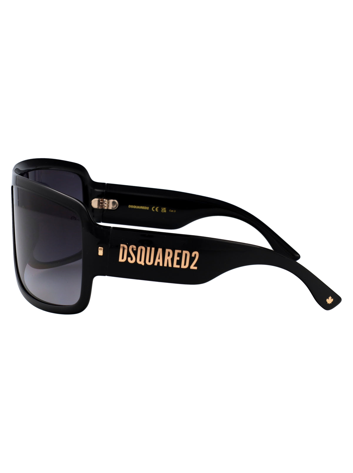 Dsquared2 Dsquared2マスクサングラスD2 0164/S 807 - Image 8