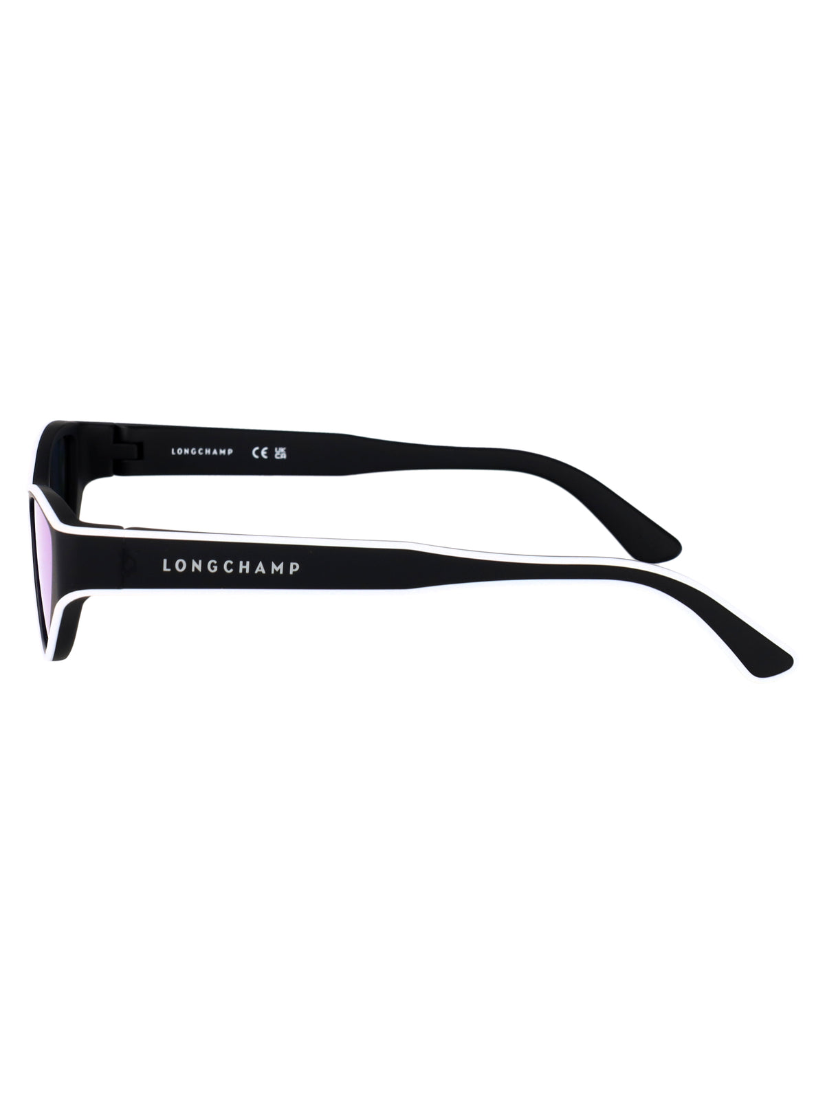 Longchamp Longchamp Cat EyeサングラスLO761 S 2 - Image 8