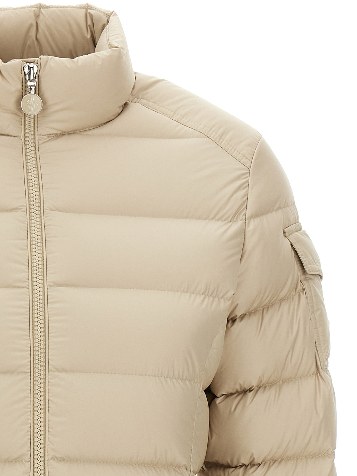 Moncler モンクレール「Igesse」ダウンジャケット - Image 8
