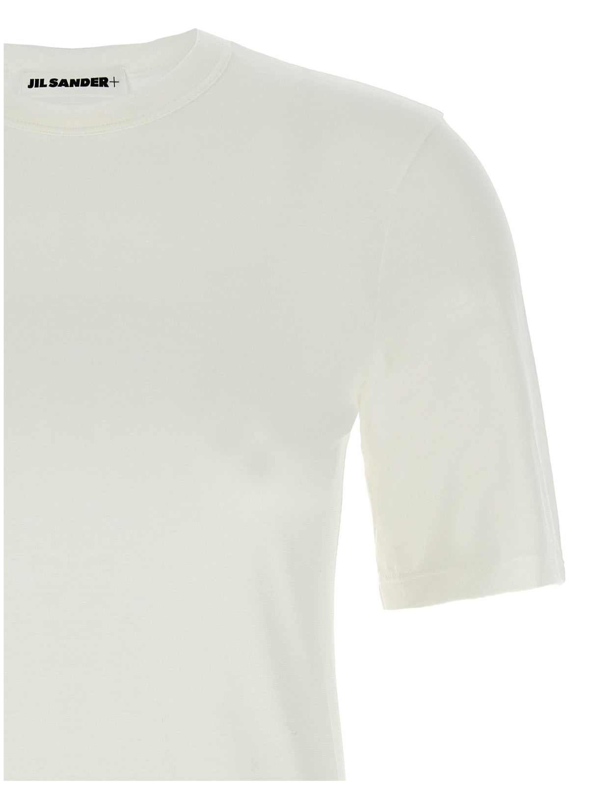 Jil ジルサンダーロゴTシャツ - Image 8
