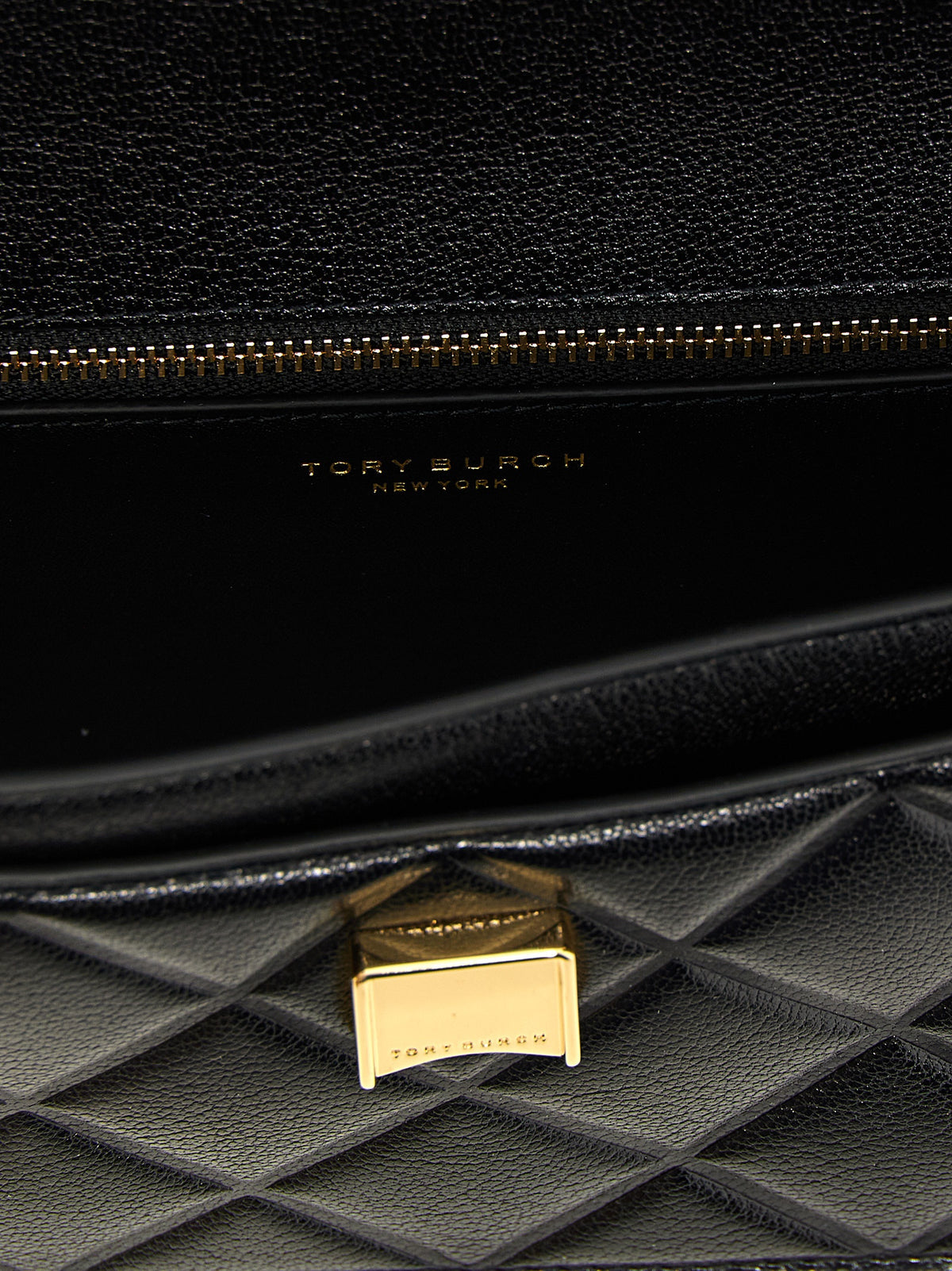 Tory Tory Burch 'Fleming Convertibile'小さなショルダーバッグ - Image 8