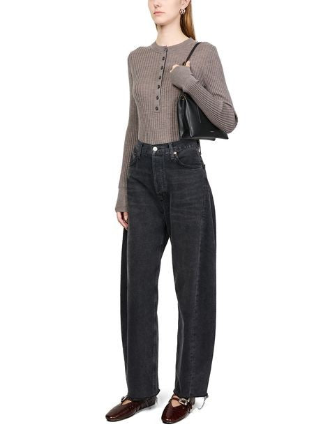 LE MONDE BERYL Claudia ballet flats - Image 8