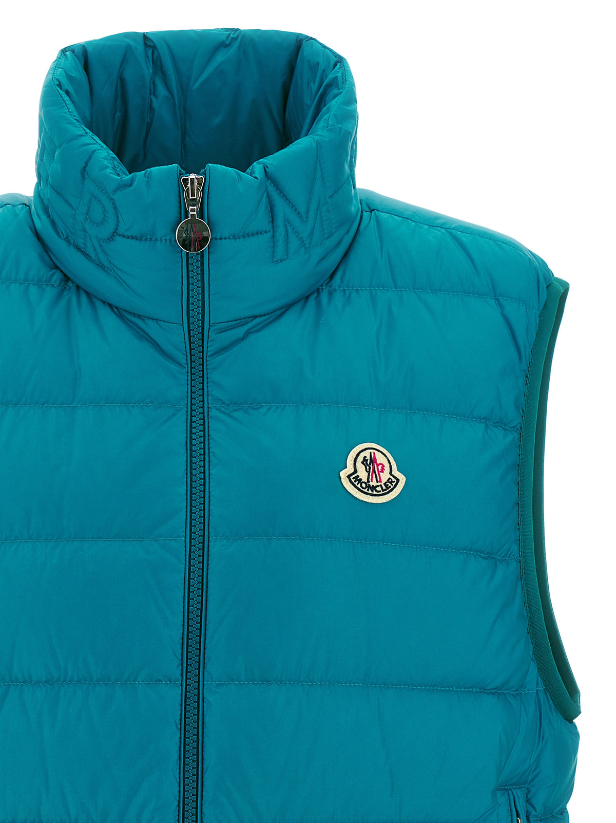 Moncler Moncler 'Rocoque'ベスト - Image 8