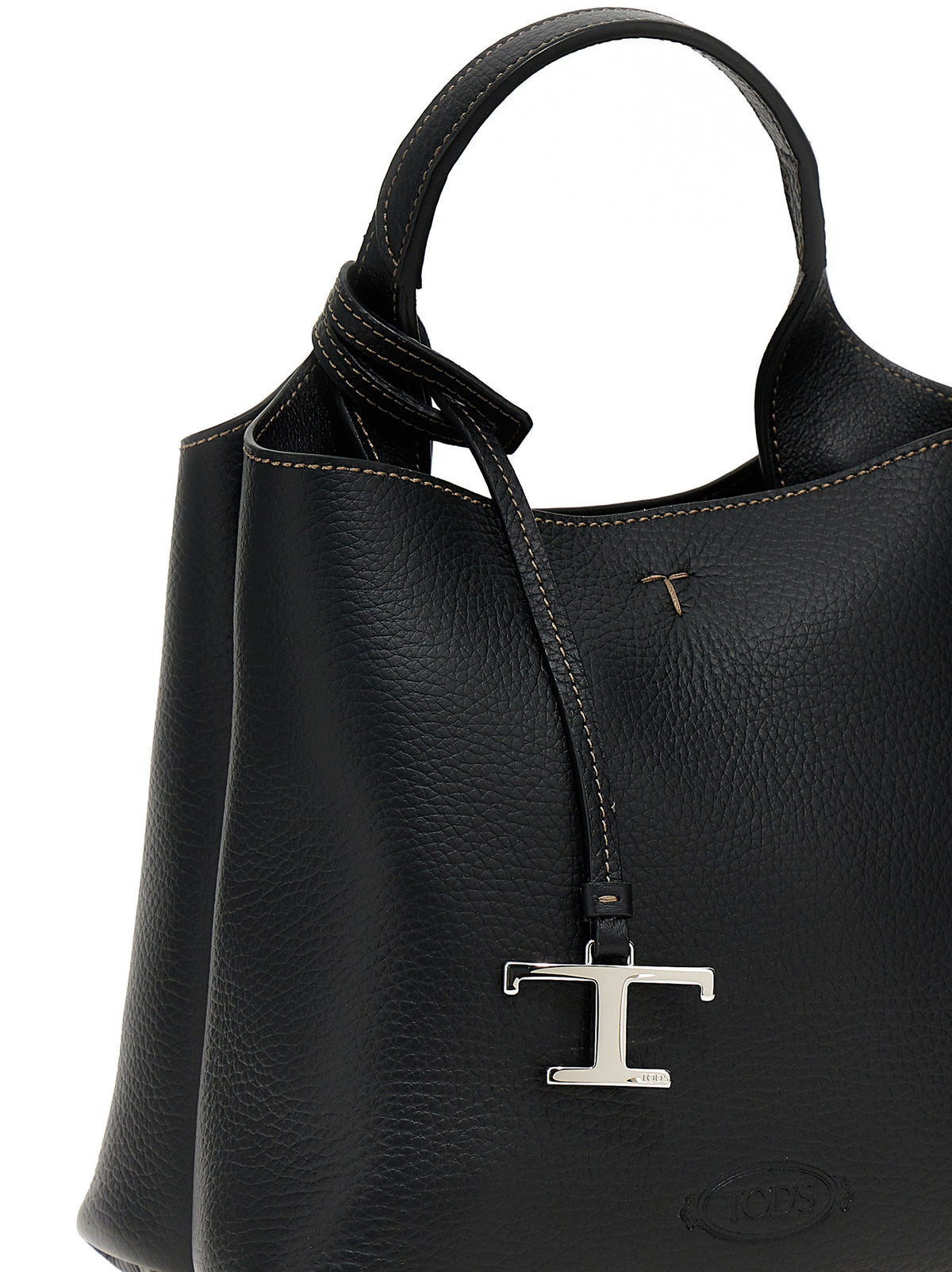 Tods トッド 'S 「Timeless」ハンドバッグ - Image 8