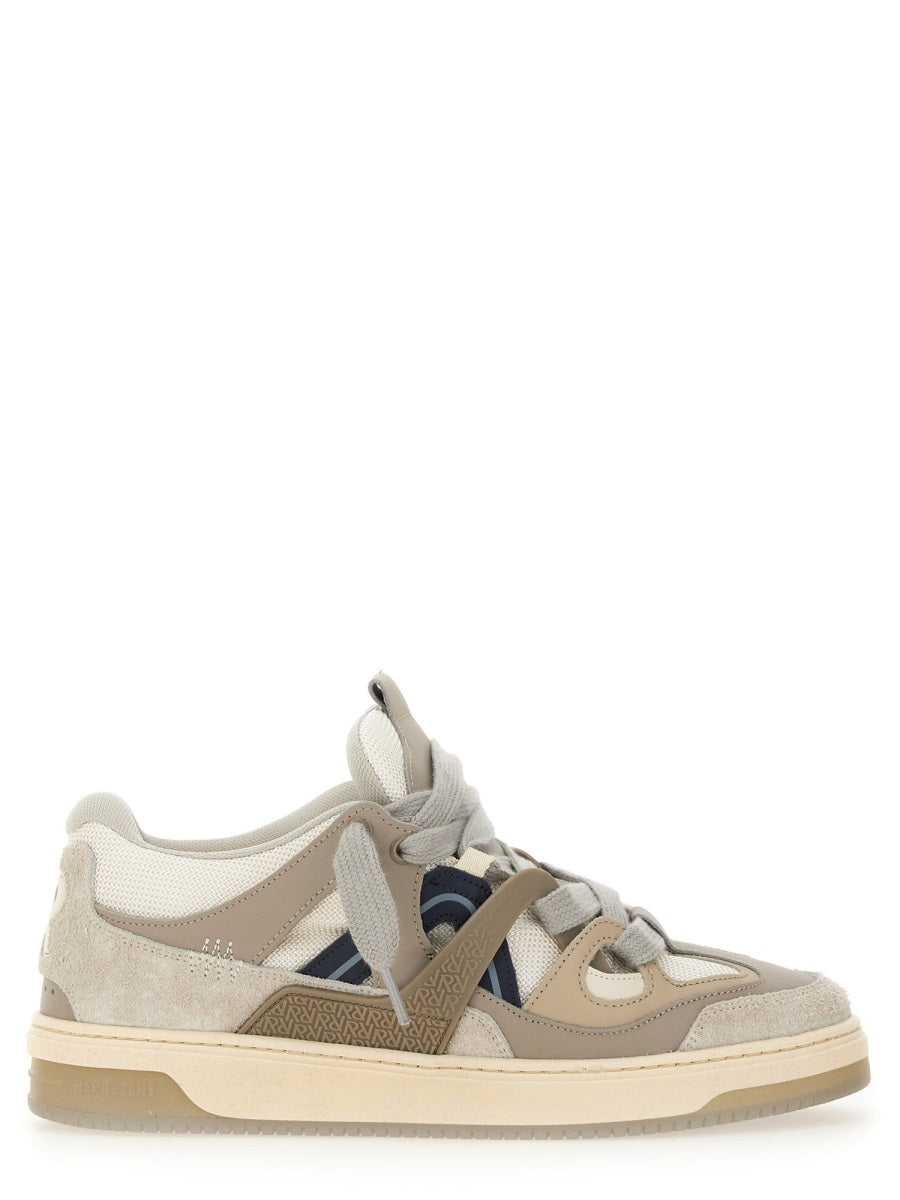 Represent 「いじめっ子」スニーカーを表します - Image 8