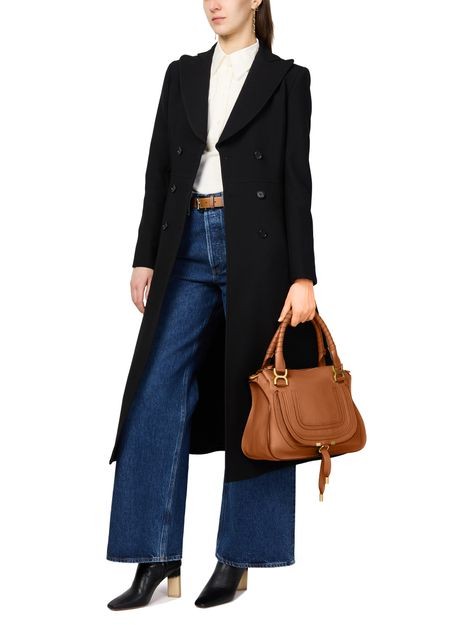 CHLOE Marcie handbag - Image 8