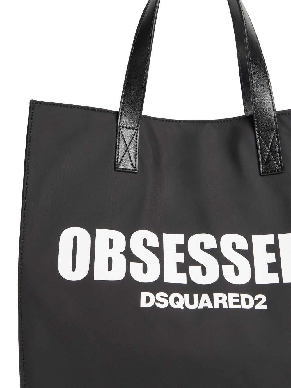 Dsquared2 Dsquared2 バッグ.. ブラック - Image 8