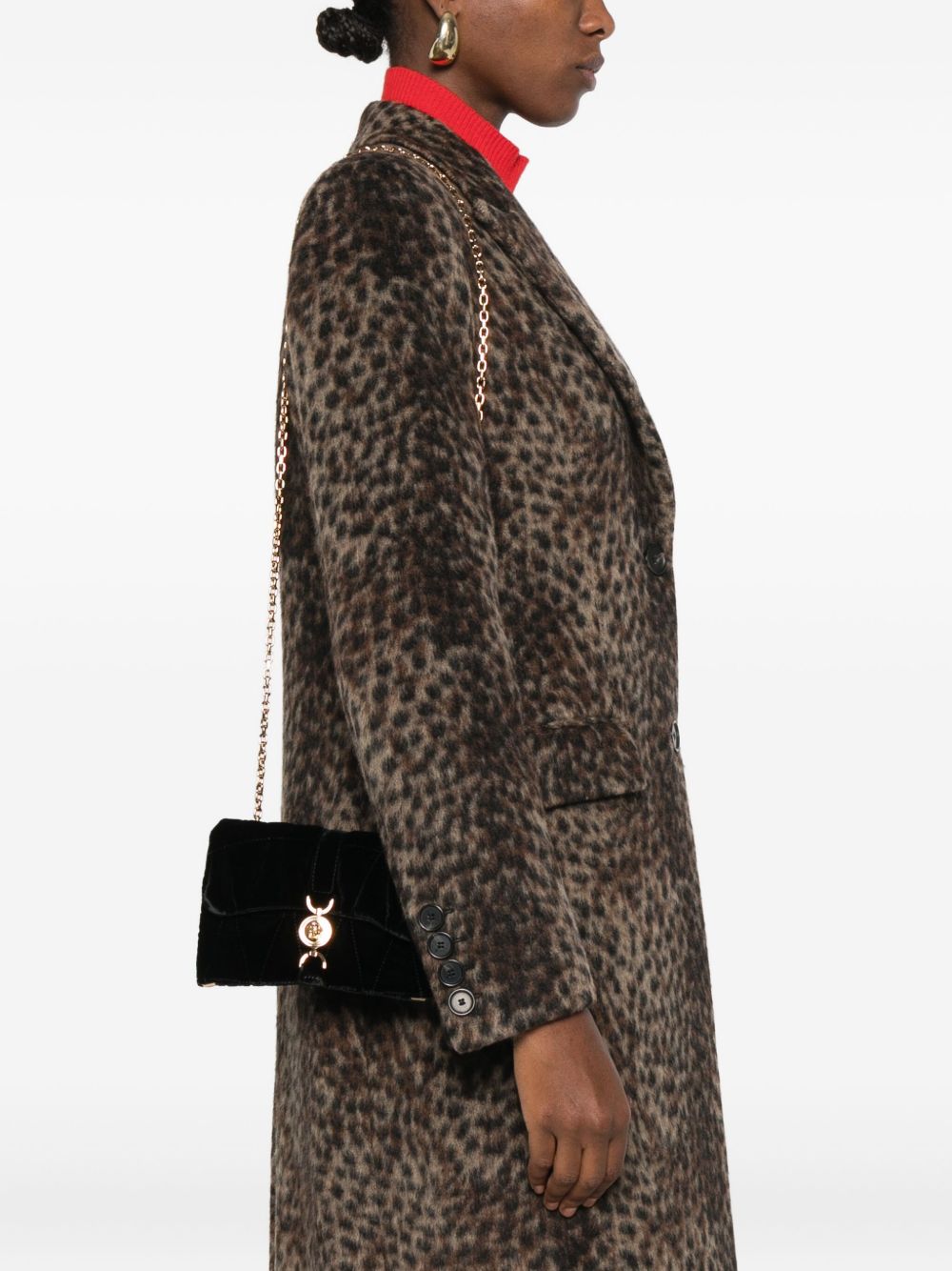 Versace ヴェルサーチバッグ..黒 - Image 8
