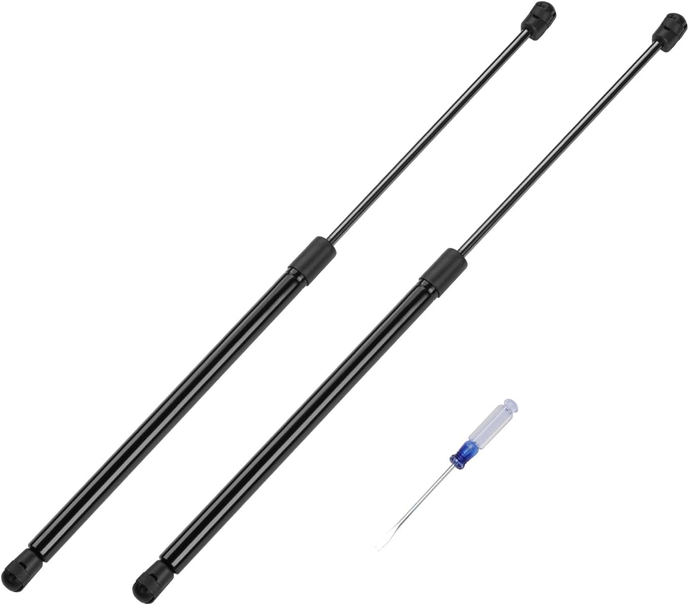 Nissan Days B21W Back Door Damper, Mitsubishi eK Wagon, EK Custom, B11W, Rear Gate Damper, Back Door Balancer, Easy Installation, No Drilling Required, Vehicle Inspection, Genuine Replacement