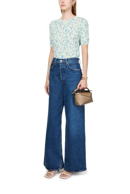 LOEWE Puzzle Edge mini bag - Image 8