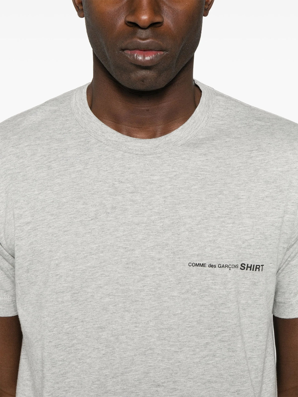 Comme Comme DesGarçonsシャツメンズTシャツニット - Image 8