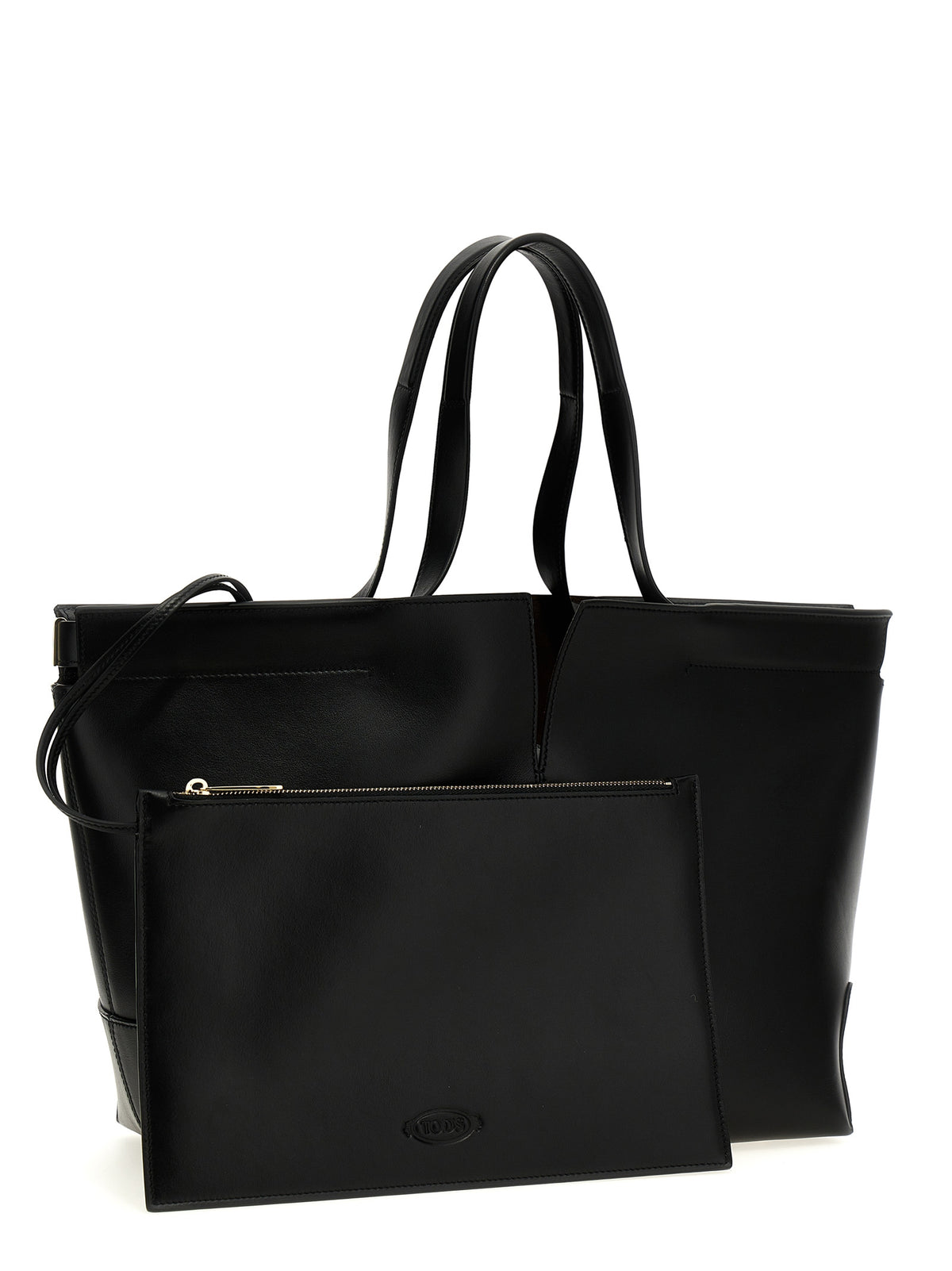Tods トッド 'S 「トッド」S Di Bag Folio 'ショッピングバッグ - Image 8