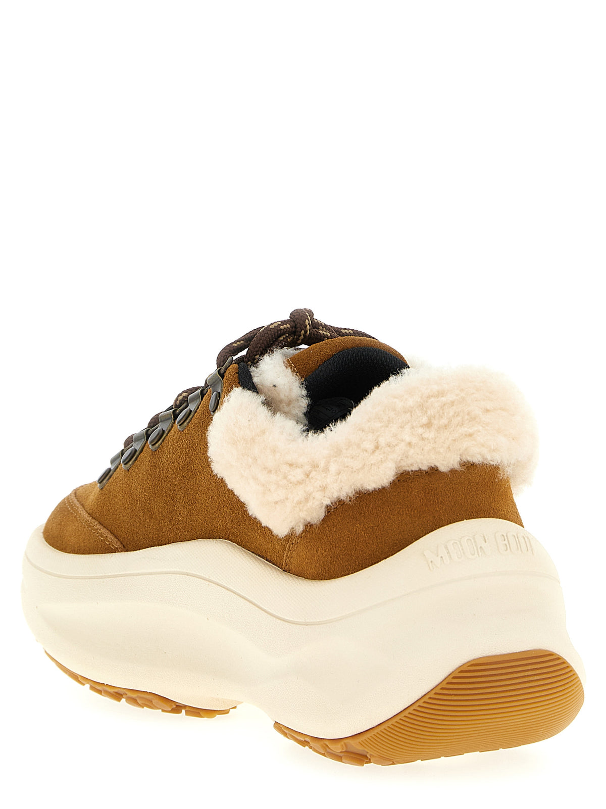 Moon Moon Boot 'Moon247 City'スニーカー - Image 8