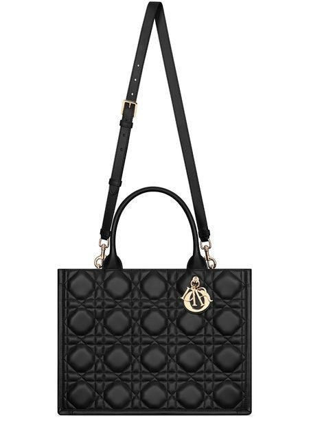 DIOR Book Tote バッグ ミディアム - Image 8