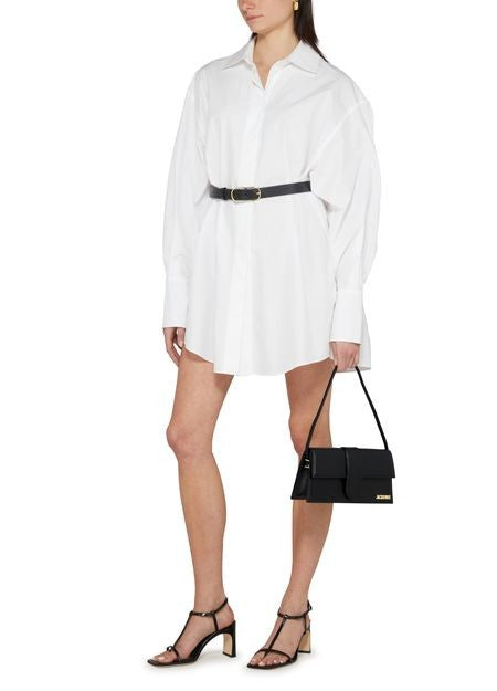 JACQUEMUS バンビーノ ロング - Image 8