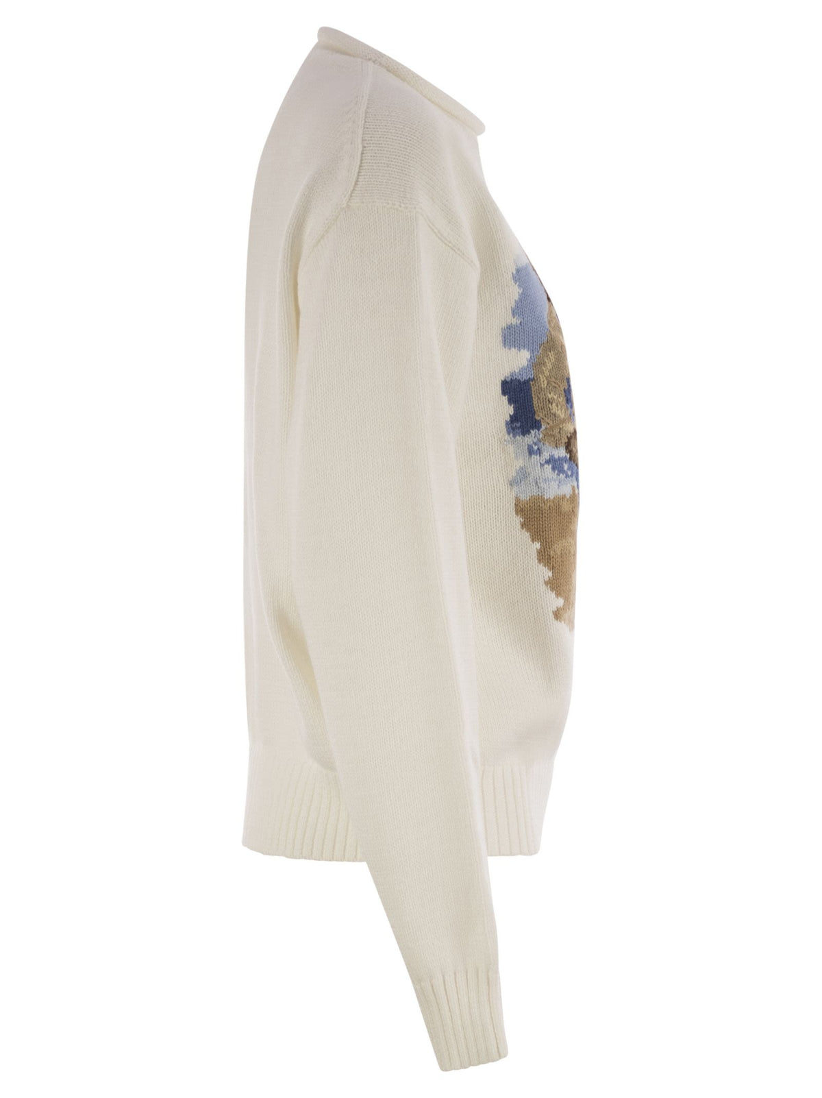 Polo ポロラルフローレンラルフ＆リッキーベアジャージ - Image 8