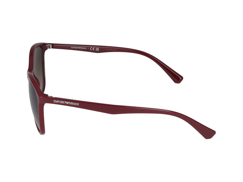 Emporio サングラスEmporio Armani 0 EA4073 557613 Bordeaux Lucido /17/140 - Image 8