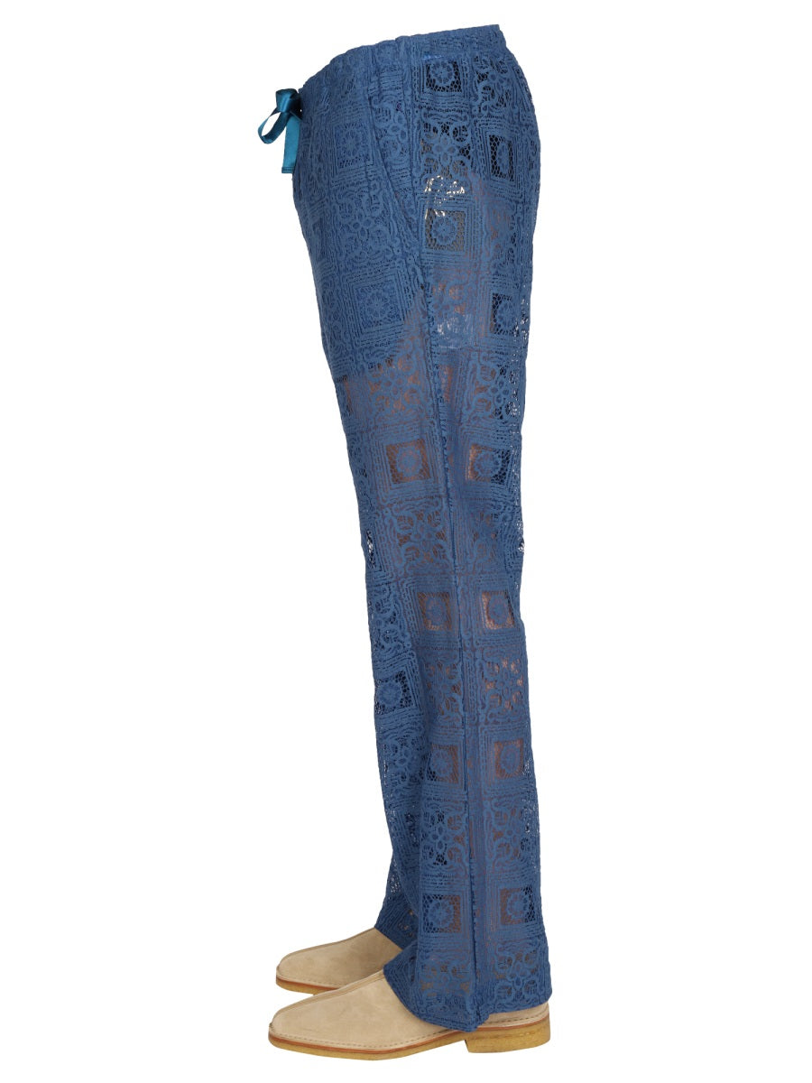 Needles 針はズボンを編みます - Image 8