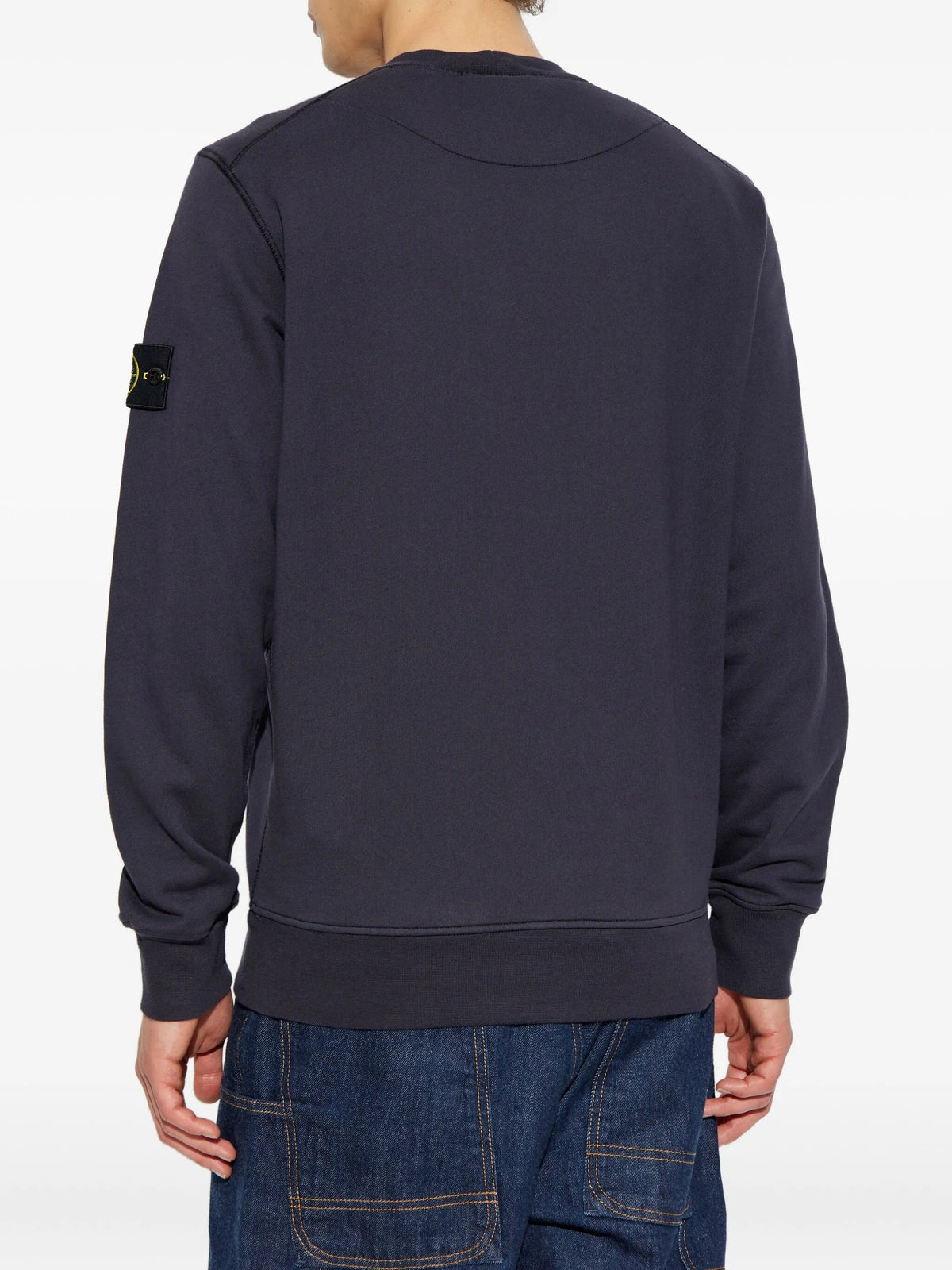 Stone Stone Island Sweatshirt - Image 8