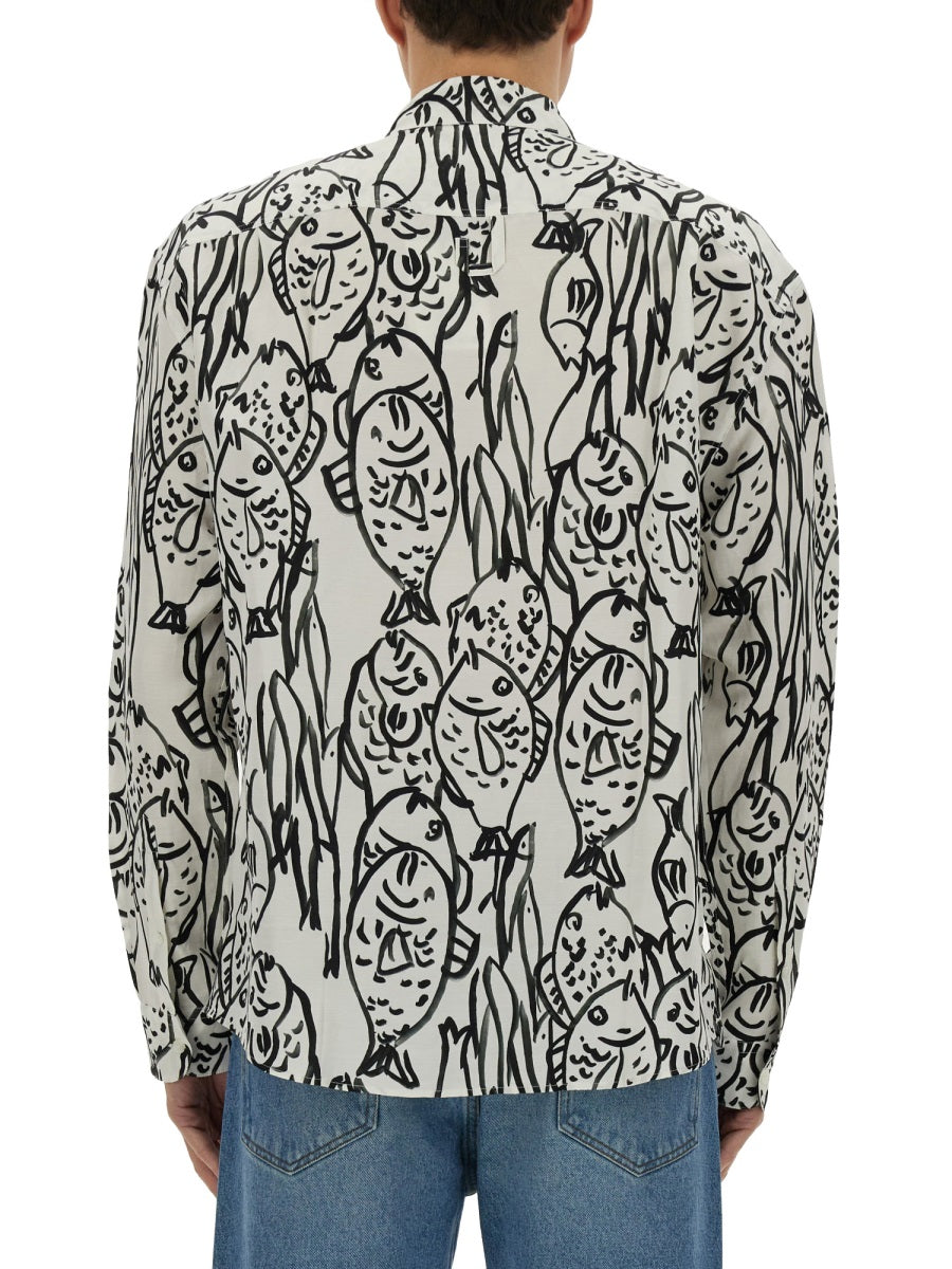 Jacquemus ジャックエマス「サイモン」シャツ - Image 8