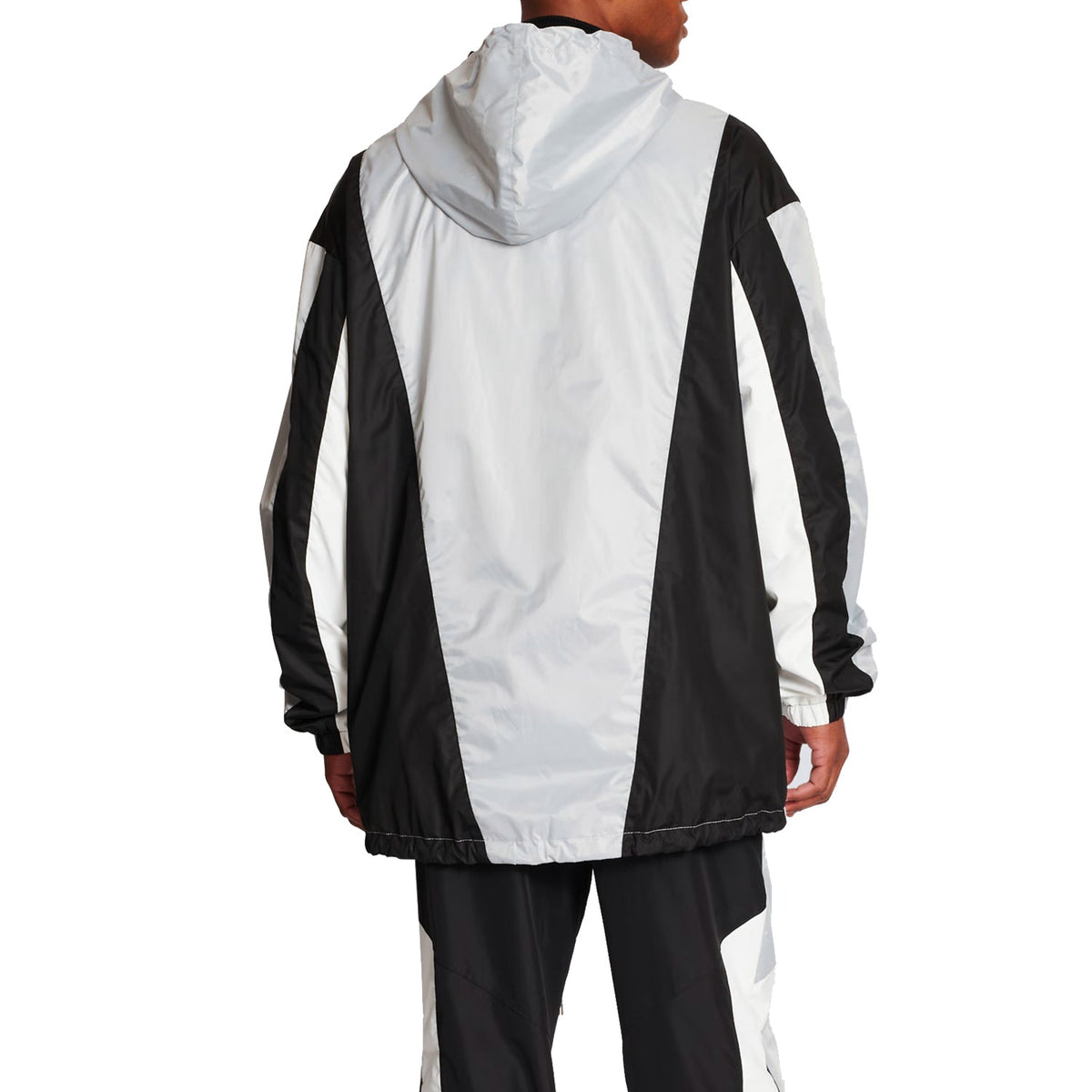 Balmain バルメインウィンドブレイカージャケット - Image 8