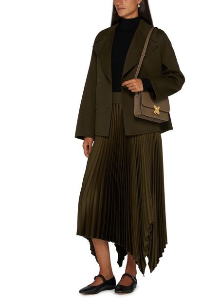 LE MONDE BERYL Mary Jane - Image 8