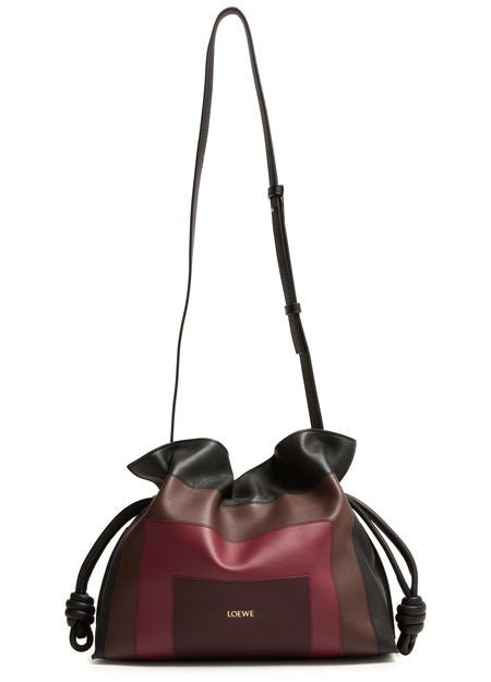 LOEWE Medium Flamenco clutch - Image 9