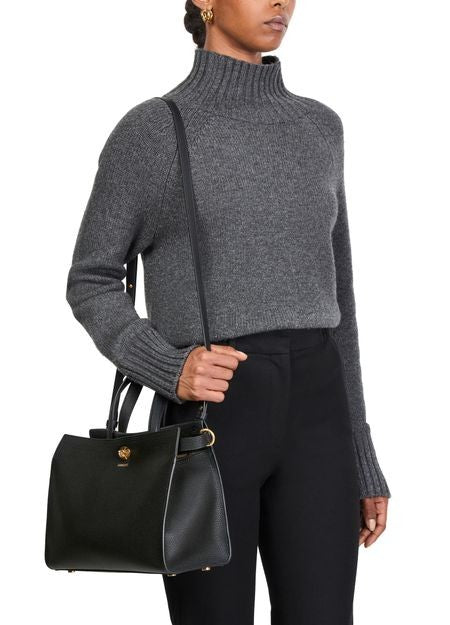 BURBERRY Cotswolds small tote bag - Image 9