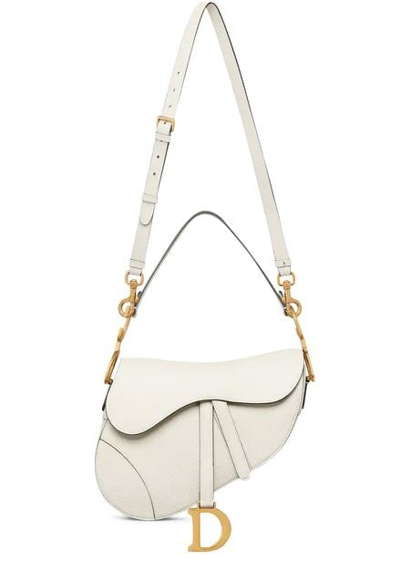 DIOR Saddle Bag - Image 9