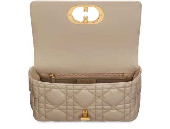 Dior Caro ミディアムバッグ - Image 9