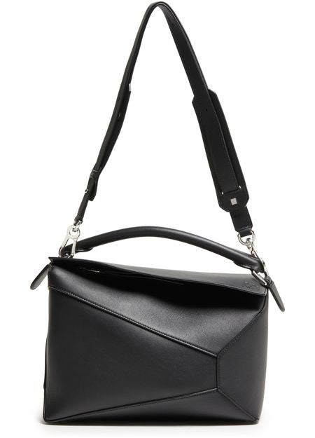 LOEWE Puzzle Edge バッグ - Image 9
