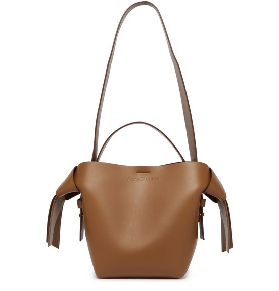ACNE Musubi ミニ ショルダーバッグ - Image 9