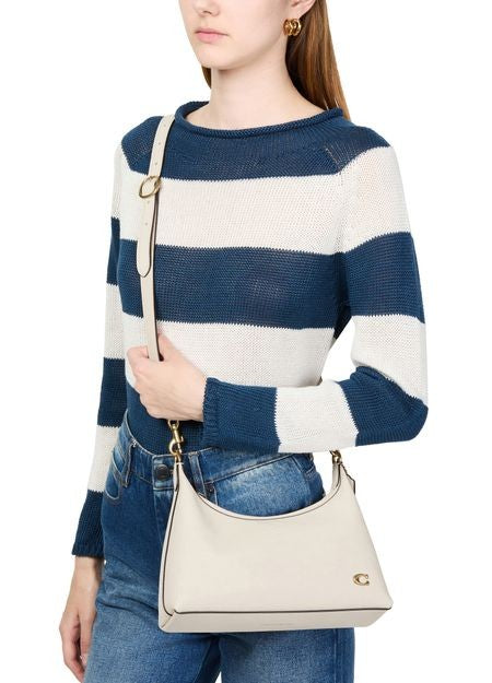 COACH Juliet 25 glovetanned leather shoulder bag - Image 9