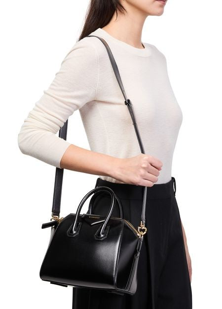 GIVENCHY Antigona leather bag - Image 9
