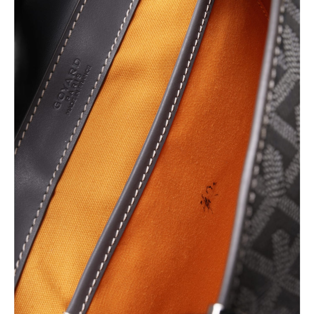 GOYARD 'GREY' SAIGON GM