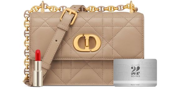 DIOR Miss Caro ミニバッグ - Image 9