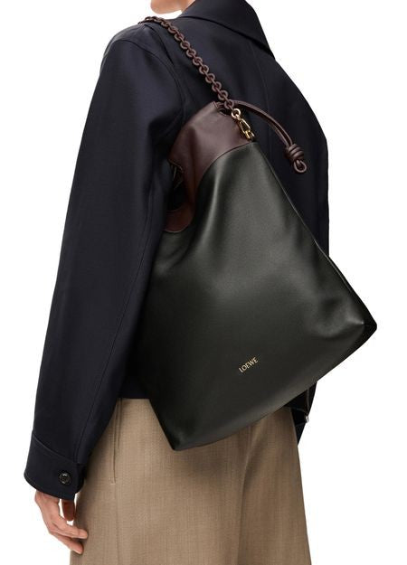 LOEWE Flamenco purse tote - Image 9