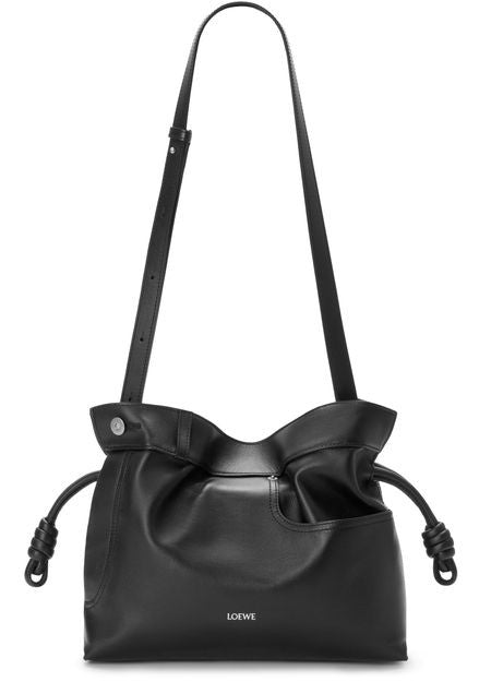 LOEWE Panta medium Flamenco clutch - Image 9