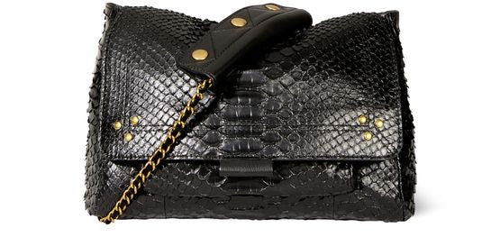 JEROME DREYFUSS Lulu クロスボディバッグ - Image 9