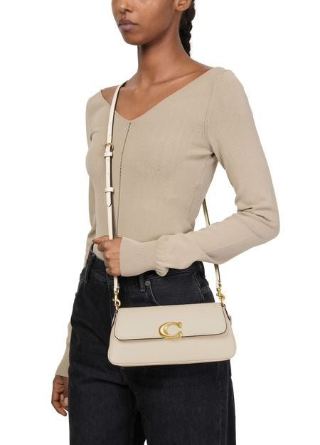 COACH Jet shoulder bag - Image 9