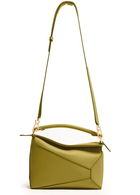 LOEWE Small Puzzle Edge bag - Image 9