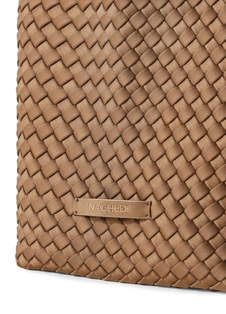 NAGHEDI St Barths medium tote - Image 9