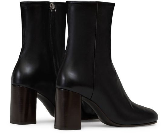 LEMAIRE Anatomic 80 アンクルブーツ - Image 9