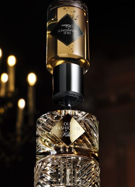 KILIAN PARIS オールドファッションド オードパルファム リフィル 100ml - Image 9