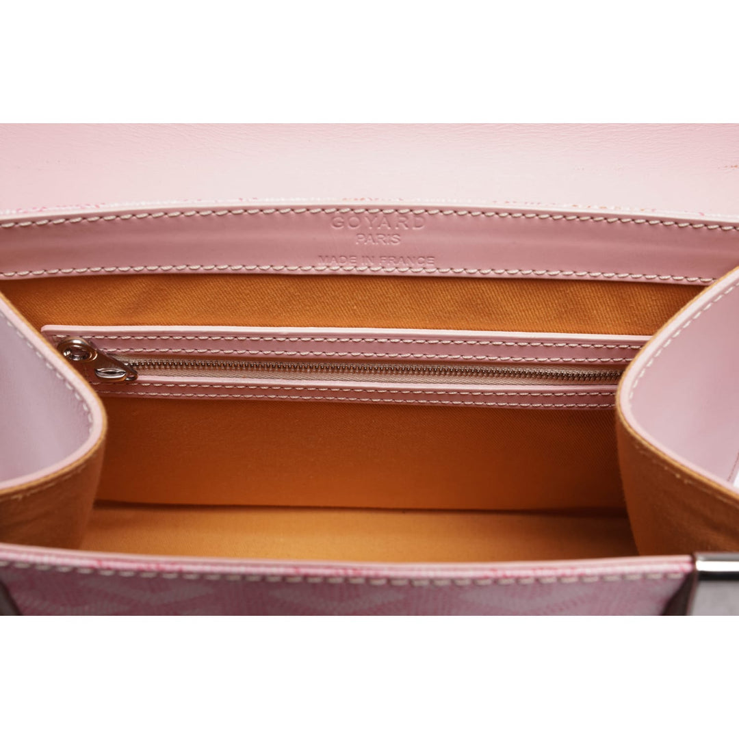 GOYARD 'PINK' SAIGON GM