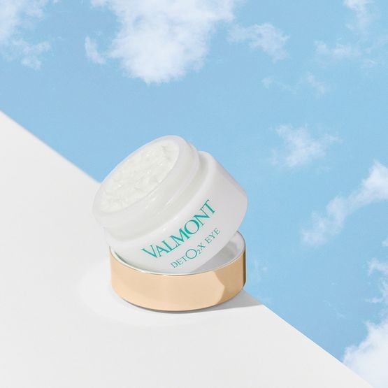VALMONT 目元に活力をもたらすアイクリーム 12 ml - Image 9