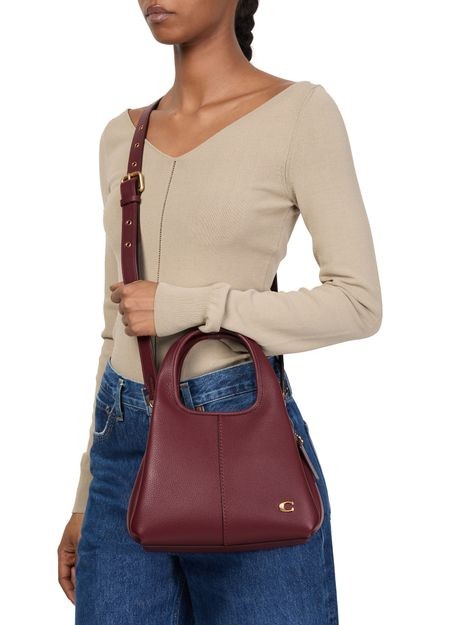 COACH Lana 23 shoulder bag - Image 9