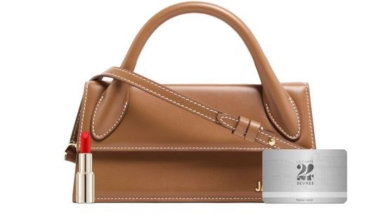 JACQUEMUS Le Chiquito Long バッグ - Image 9