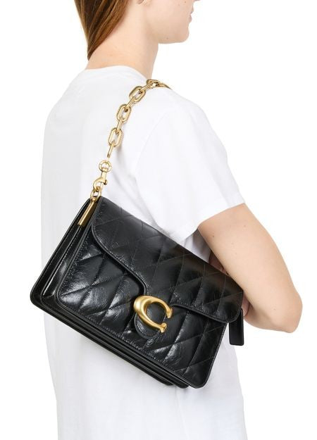 COACH Tabby chain shoulder bag - Image 9