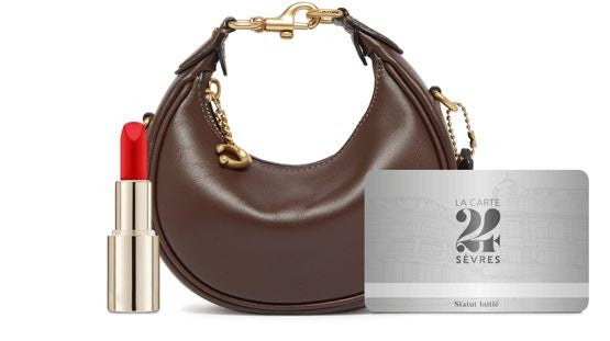 COACH Jonie ホーボーバッグ - Image 9